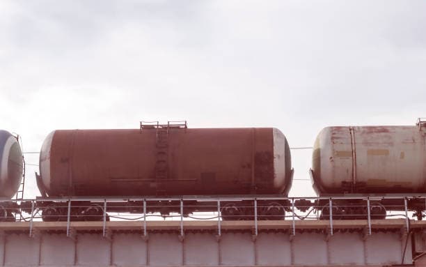 Frac tank rentals gallery 1