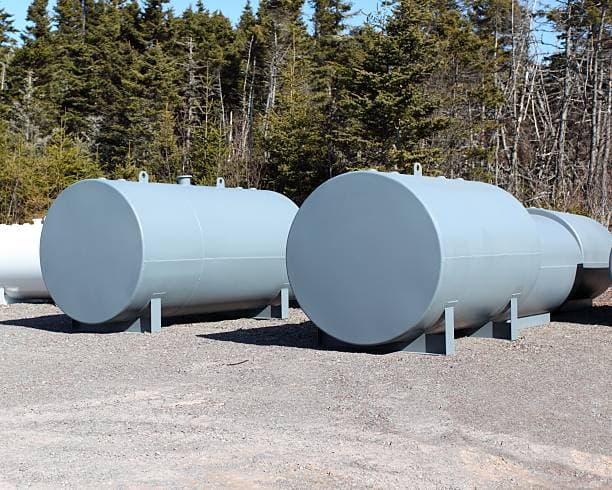 Frac tank rentals gallery 2