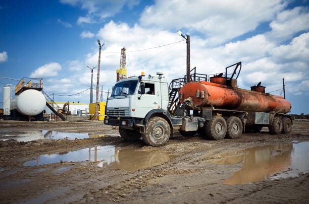 Water hauling gallery 2