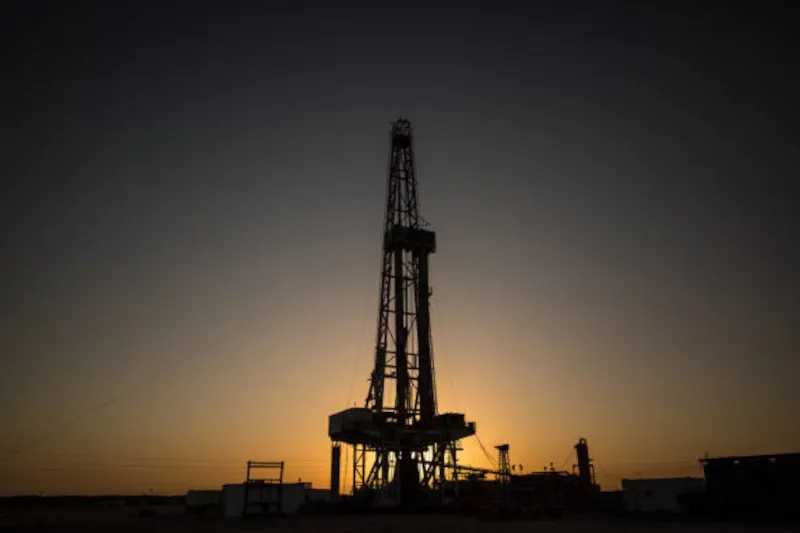 Wellservice rigs